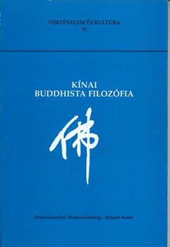 Tkei Ferenc - Knai buddhista filozfia