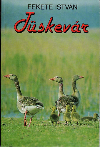 Fekete Istvn - Tskevr