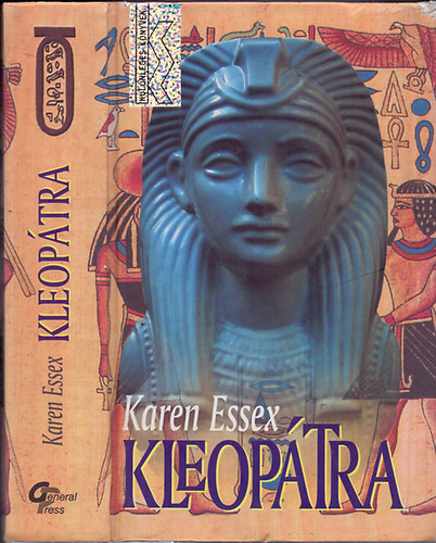 Karen Essex - Kleoptra