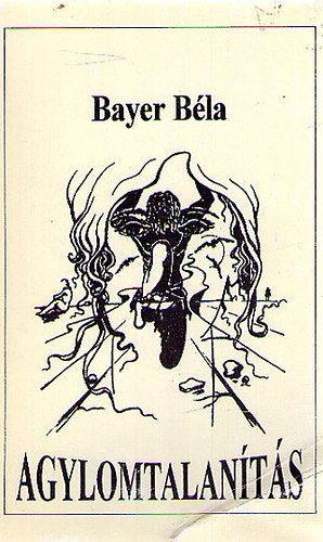 Bayer Bla - Agylomtalants