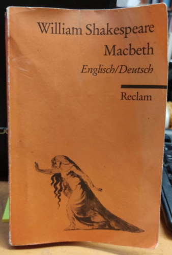William Shkaespeare - Macbeth