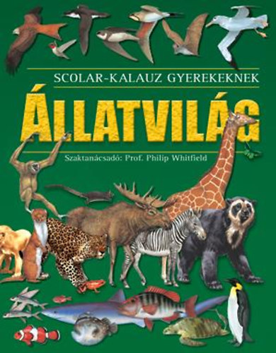�llatvil�g