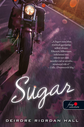 Deirdre Riordan Hall - Sugar