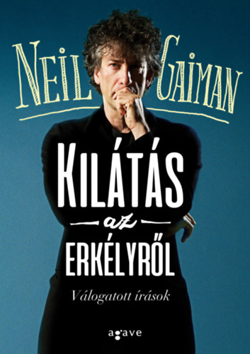 Neil Gaiman - Kilts az erklyrl