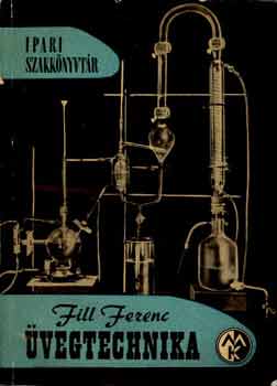 Fill Ferenc - vegtechnika