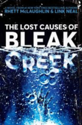 Link Neal Rhett McLaughlin - The lost causes of bleak creek