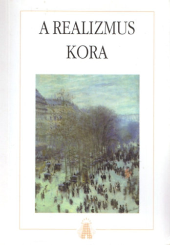 Burgy�n Attila  (szerk.) - A realizmus kora