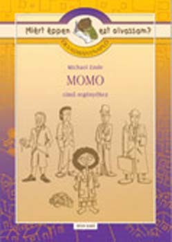 Michael Ende - Momo - Olvasmnynapl