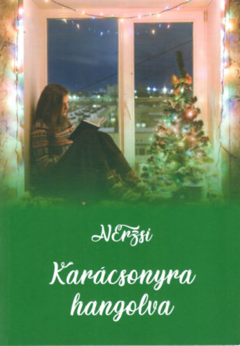 NErzsi - Kar�csonyra  hangolva