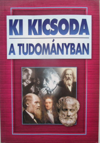 Ki kicsoda a tudományban