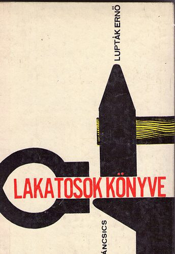 Lipt�k Ern� - Lakatosok k�nyve