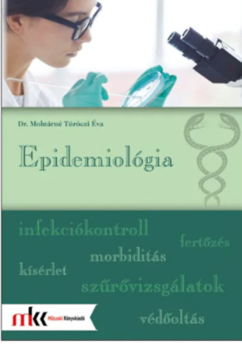 Dr. Molnrn Trczi va - Epidemiolgia