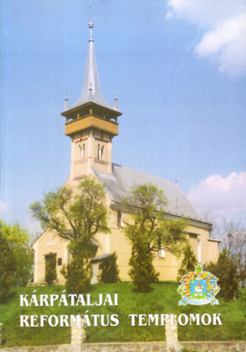 K�rp�taljai reform�tus templomok