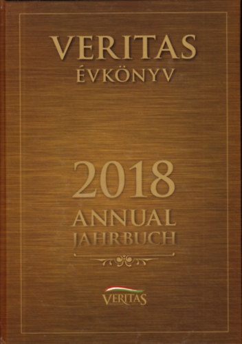 Veritas vknyv 2018