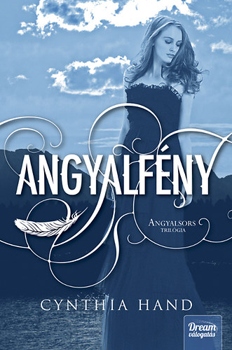 Cynthia Hand - Angyalf�ny