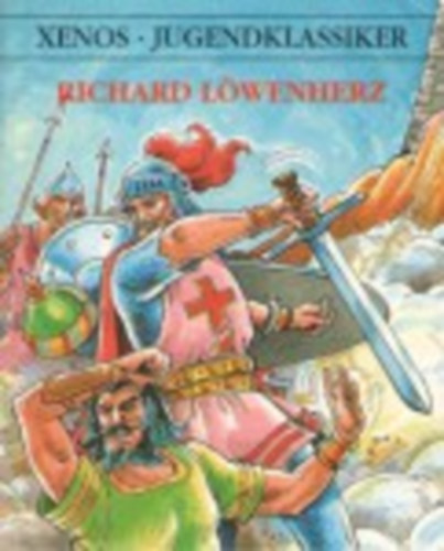 RICHARD L�WENHERZ /XENOS/