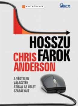 Chris Anderson - Hossz� farok