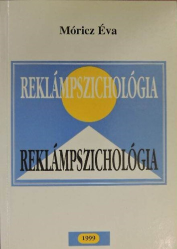 Mricz va - Reklmpszicholgia