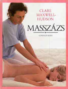 Clare-Maxwel Hudson - Masszzs (Hudson)