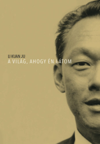 Li Kuan Ju - A vilg, ahogy n ltom