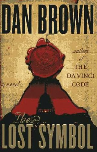 Dan Brown - The Lost Symbol