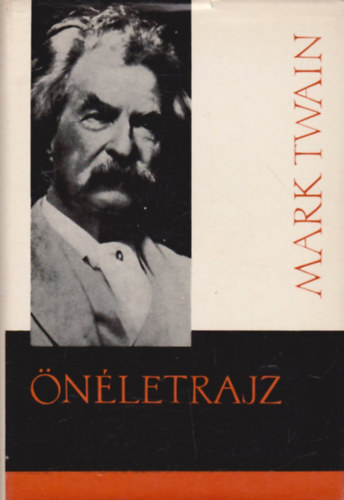 Mark Twain - �n�letrajz (Twain)