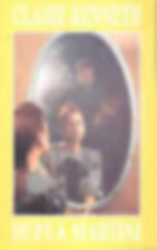 Claire Kenneth - 4 db Claire Kenneth knyv: Dupla Martini - Mjus Manhattanben - jszaka Kairban - Hallos hromszg