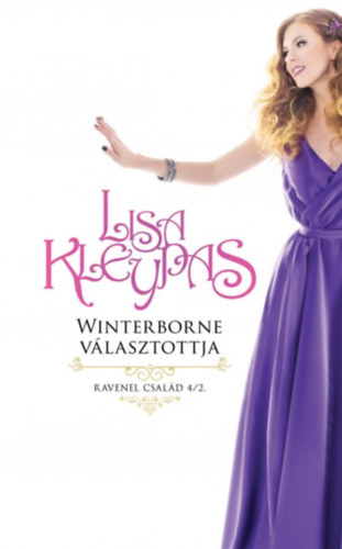 Lisa Kleypas - Winterborne vlasztottja