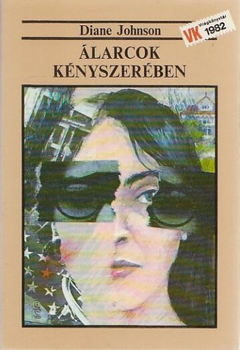 Diane Johnson - Álarcok kényszerében