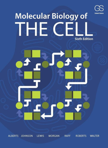 Alberts - Bray - Hopkins - Johnson - Raff- Roberts - Walter - Molecular Biology of the Cell