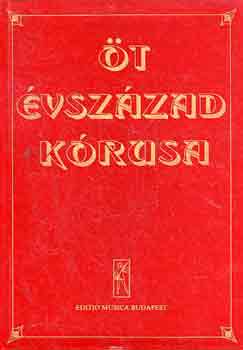 Forrai Mikls - t vszzad krusa