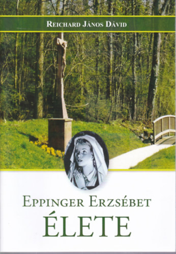 Reichard Jnos Dvid - Eppinger Erzsbet lete