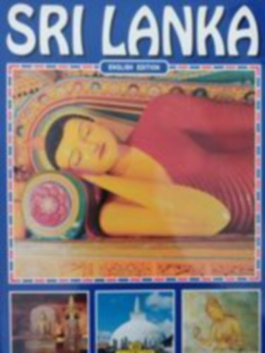 Rohan Gunaratna - Sri Lanka - english edition