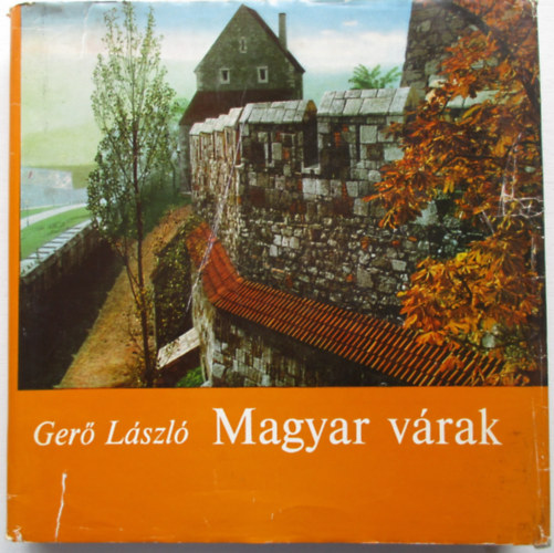 Ger� L�szl� - Magyar v�rak