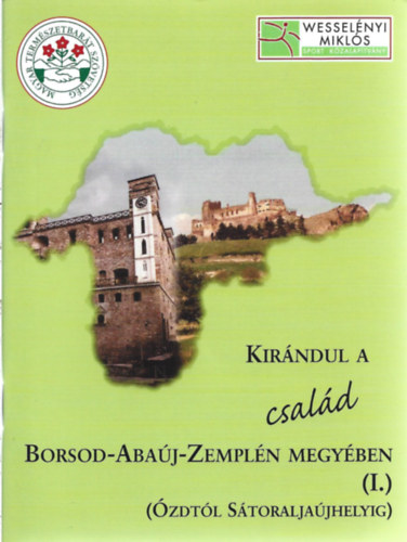 Kirndul a csald Borsod-Abaj-Zempln megyben I.