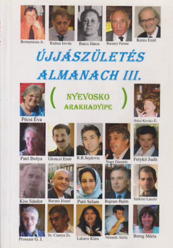 jjszlets almanach III.
