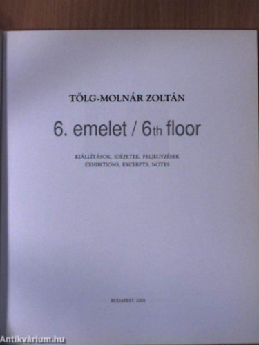 Gábor Áron - Gábor Áron - szín-tézis - synthesis