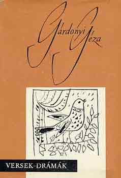 Gárdonyi Géza - Versek-Drámák