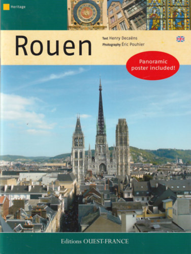 Henry Decaens - Rouen