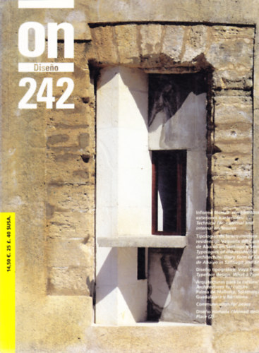 On Diseno 242