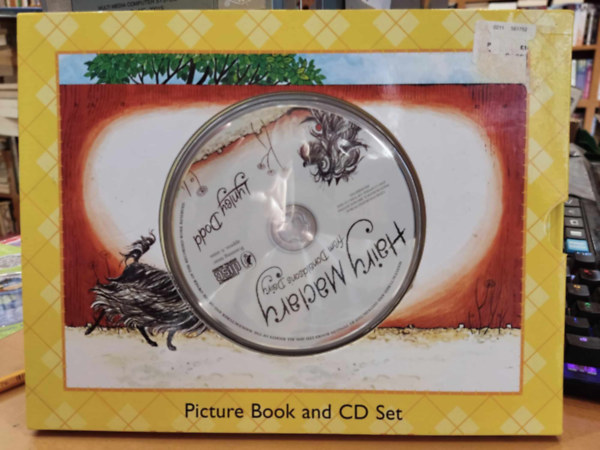 Lynley Dodd - Hairy Maclary from Donaldson's Dairy