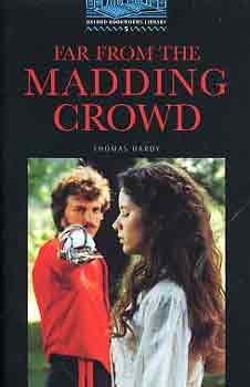 Thomas Hardy - Far from the Madding Crowd (OBW 5)