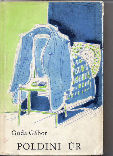 Goda Gbor - Poldini r