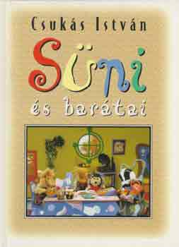 Csukás István - Süni és barátai
