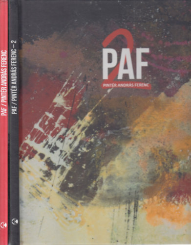 PAF - Pintér András Ferenc 1-2.
