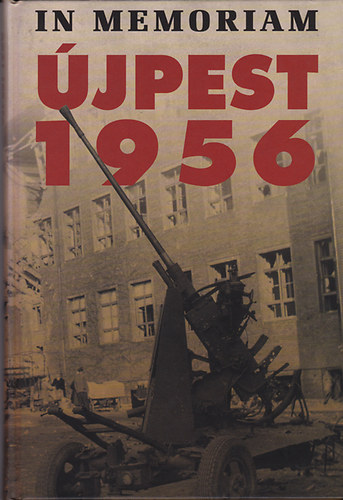 Kadlecovits Géza - In memoriam Újpest 1956