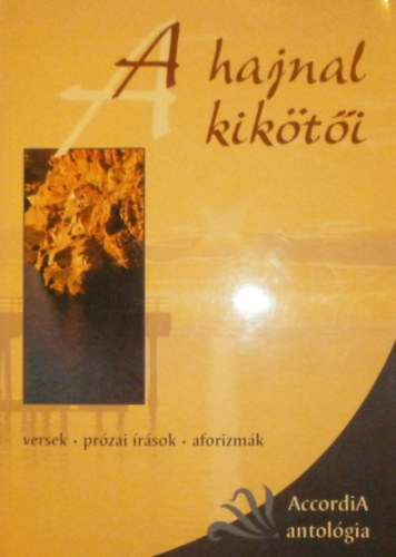 A hajnal kikti