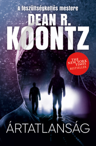 Dean R. Koontz - rtatlansg