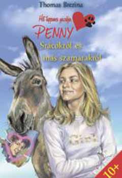 Thomas Brezina - Sr�cokr�l �s m�s szamarakr�l