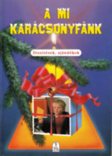 Rolf Jensen - A mi kar�csonyf�nk